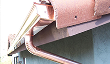 Rain Gutter Installation, Repair, Cleaning in Cass City, MI